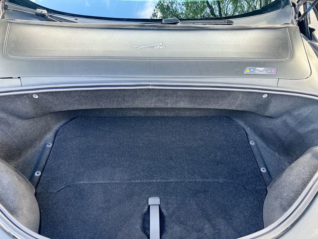 Used 2024 Lucid Air Touring image 31