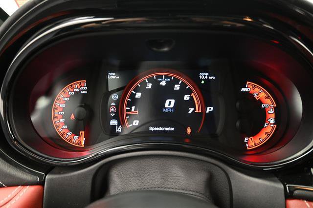 Used 2024 Dodge Durango SRT Hellcat AWD/4WD image 12