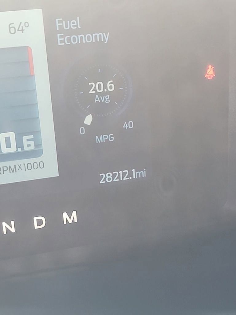 Used 2023 Ford Bronco Outer Banks image 19