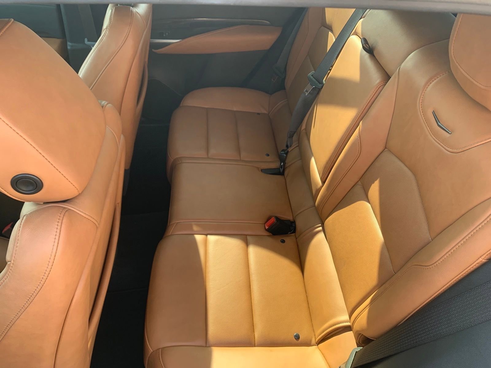 Used 2020 Cadillac XT4 Premium Luxury image 24