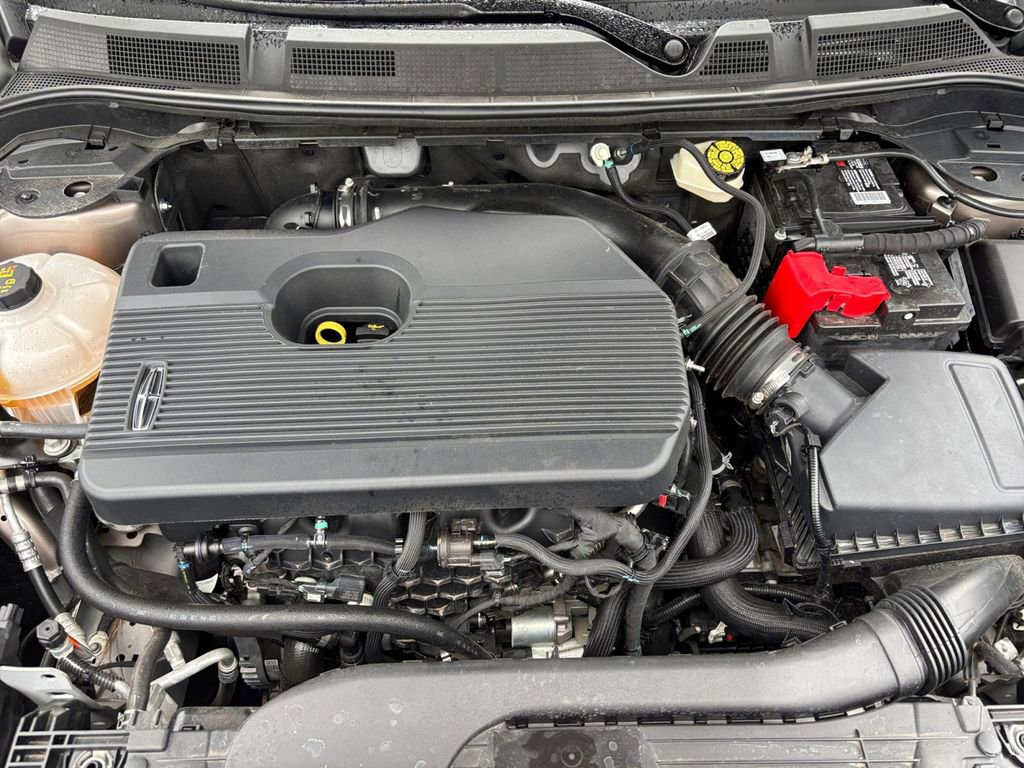 Used 2020 Lincoln Corsair FWD w/ Equipment Group 101A image 25