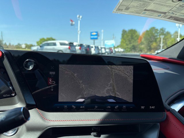 New 2026 Chevrolet Corvette 3LT image 20