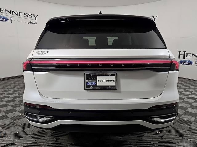 New 2026 Lincoln Nautilus Black Label image 6