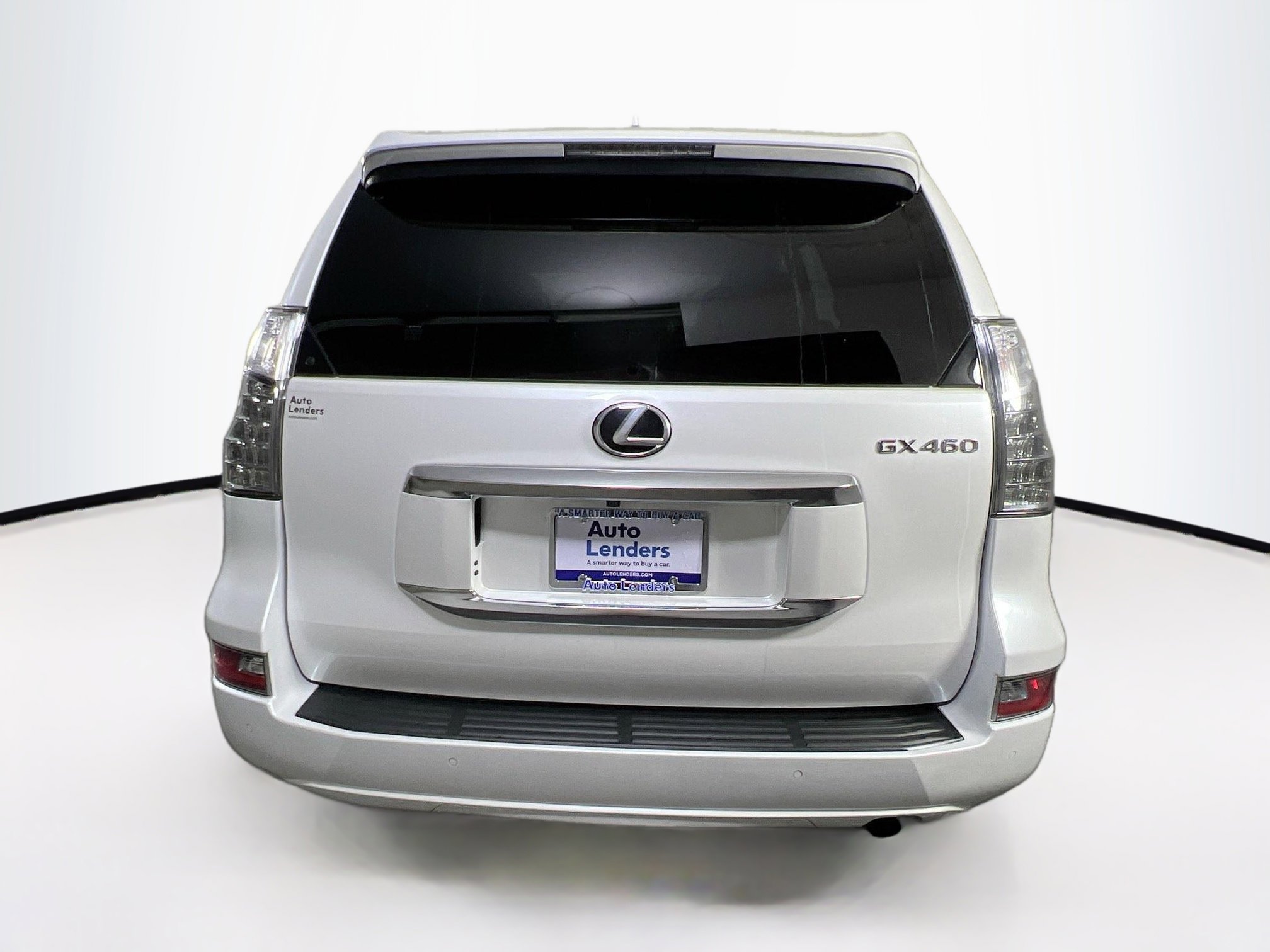 Used 2023 Lexus GX 460 Premium w/ Premium Plus Package image 6