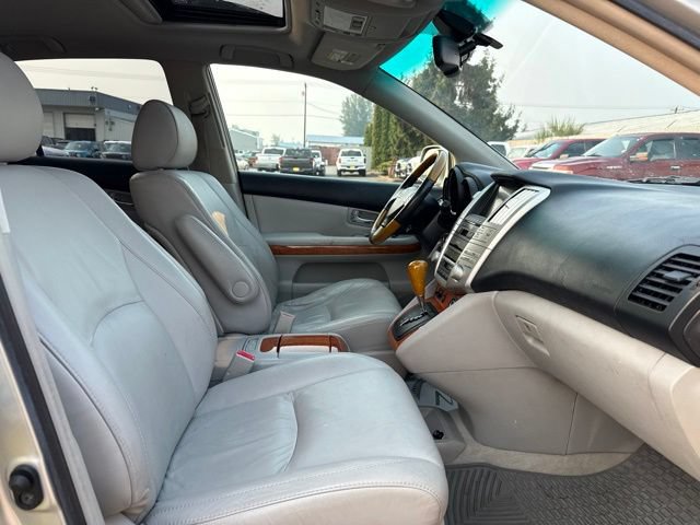 Used 2007 Lexus RX 400h AWD image 9