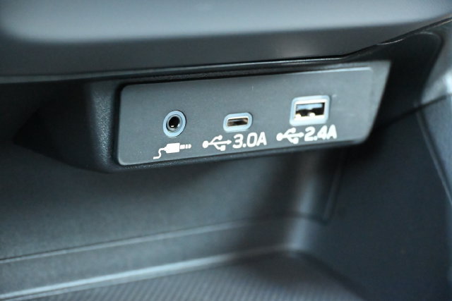 New 2027 Subaru Crosstrek 2.5i Premium AWD/4WD image 23