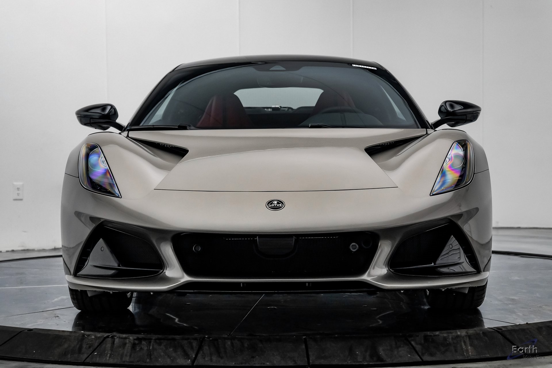 New 2026 Lotus Emira image 30