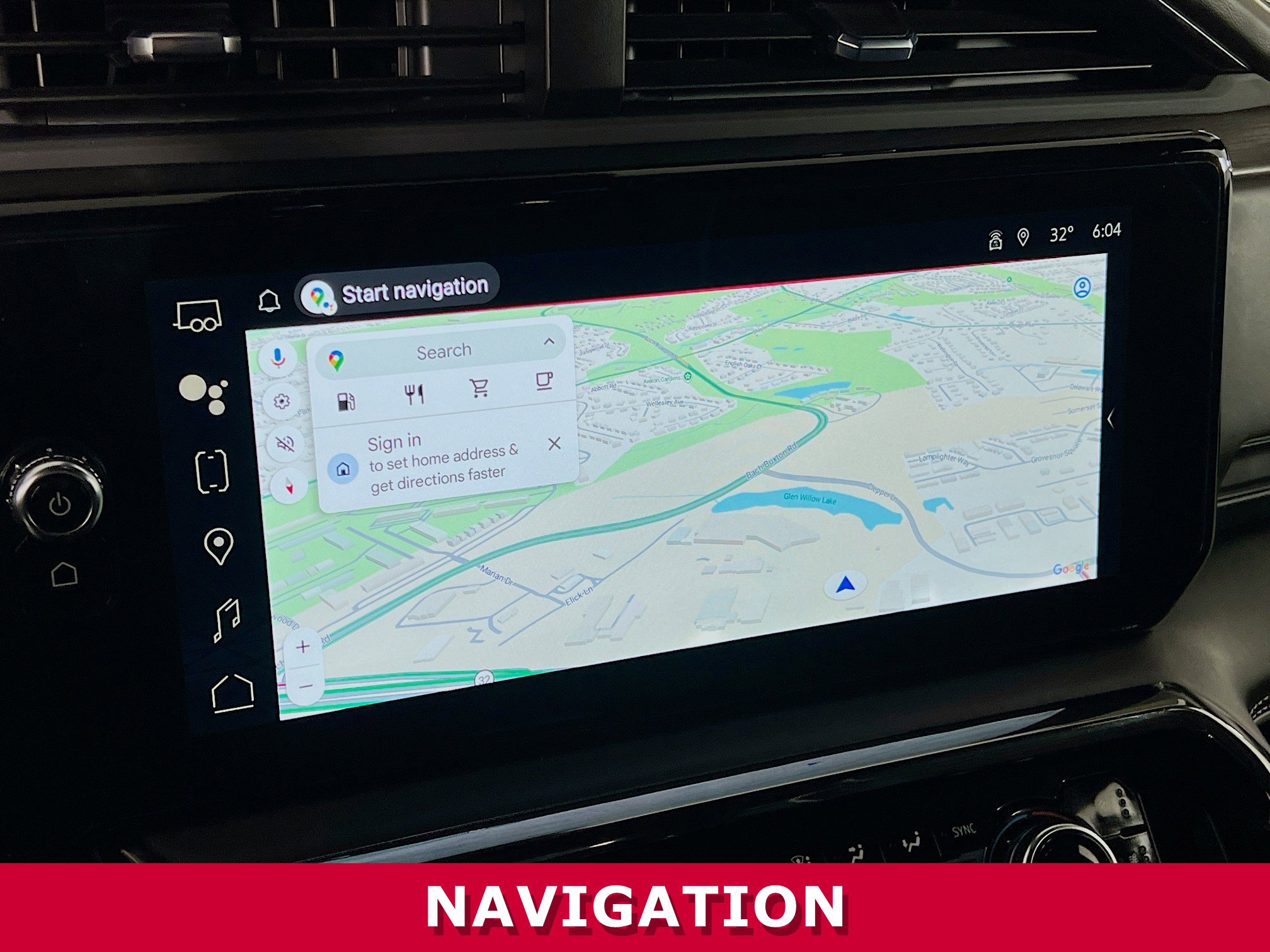 Used 2023 GMC Sierra 1500 AT4X w/ AT4X AEV Edition image 9