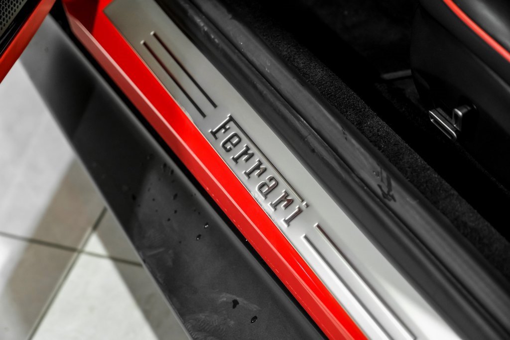 Used 2024 Ferrari Roma image 24