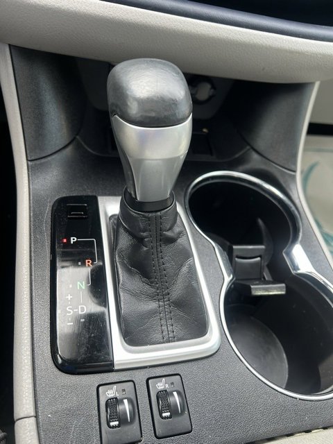 Used 2019 Toyota Highlander XLE image 13