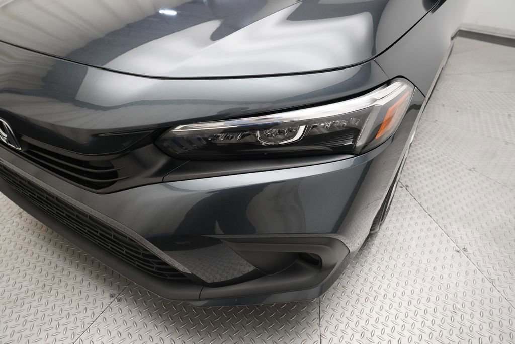 Used 2023 Honda Civic LX image 22