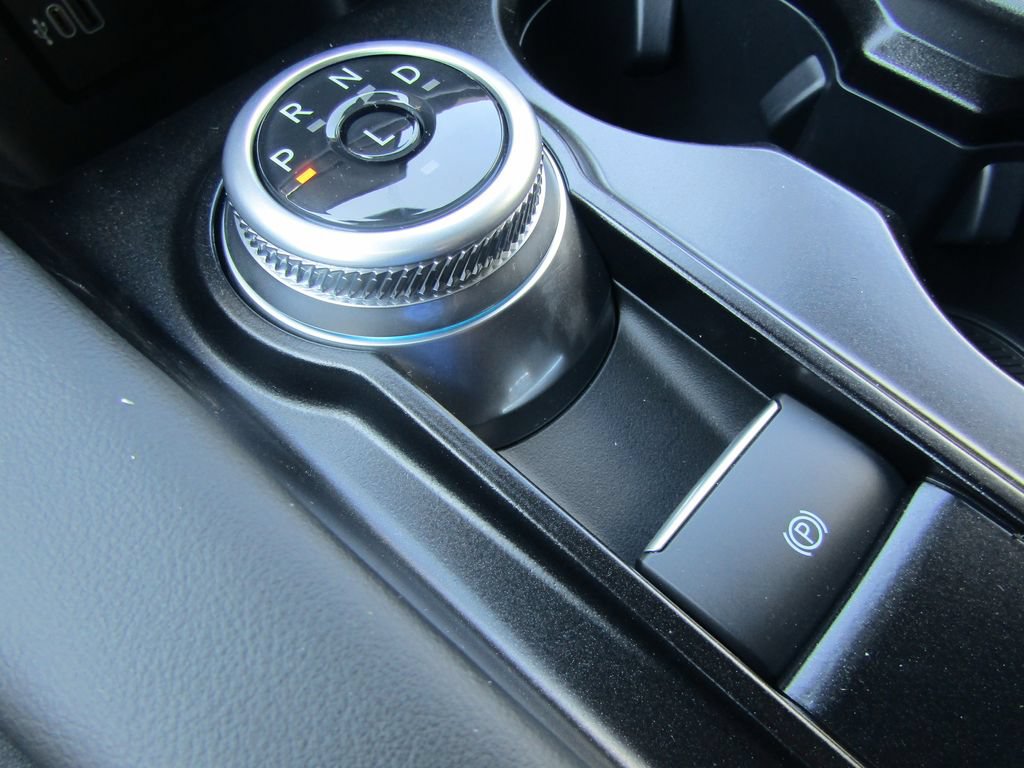 New 2026 Ford Explorer ST-Line AWD/4WD image 30