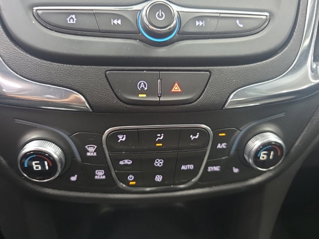 Certified 2024 Chevrolet Equinox LT FWD image 18