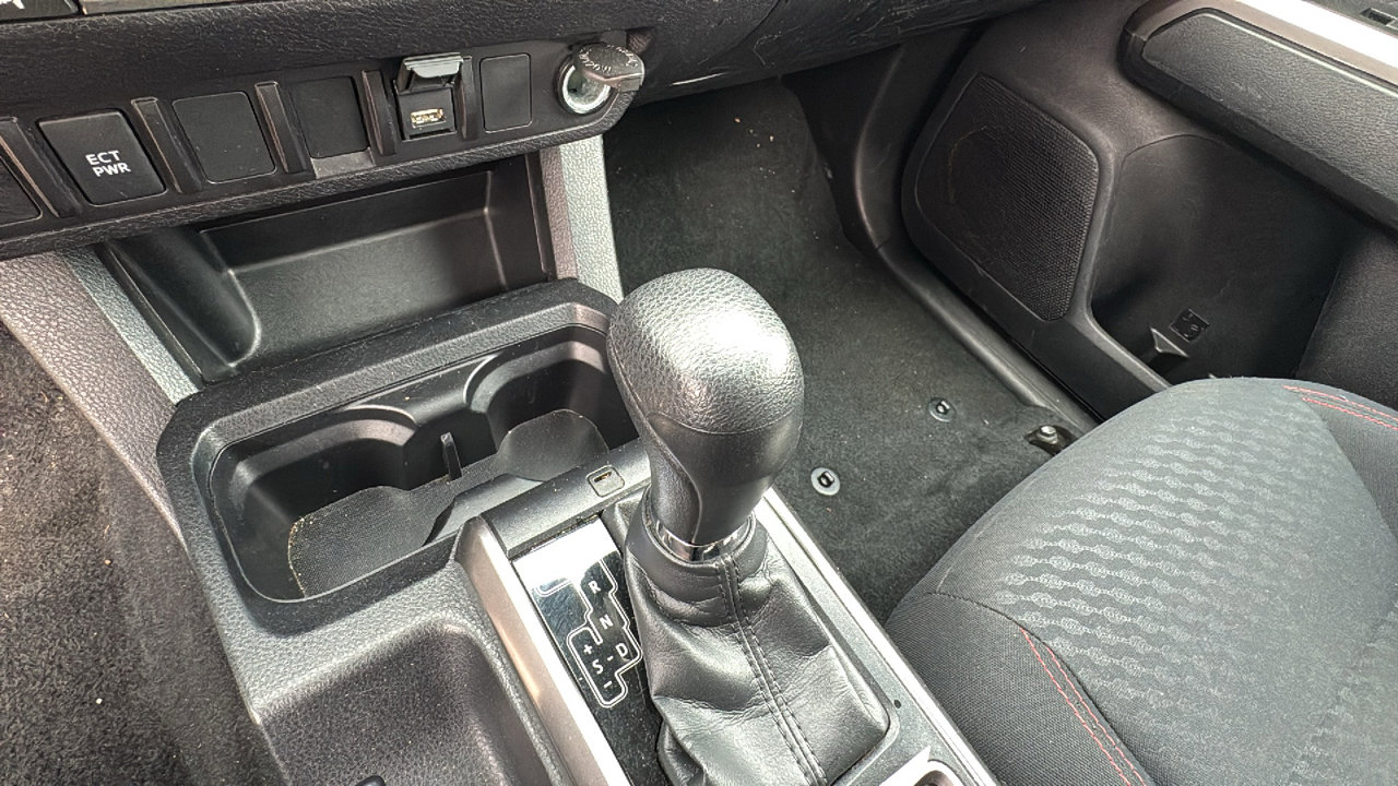 Used 2023 Toyota Tacoma SR5 image 21