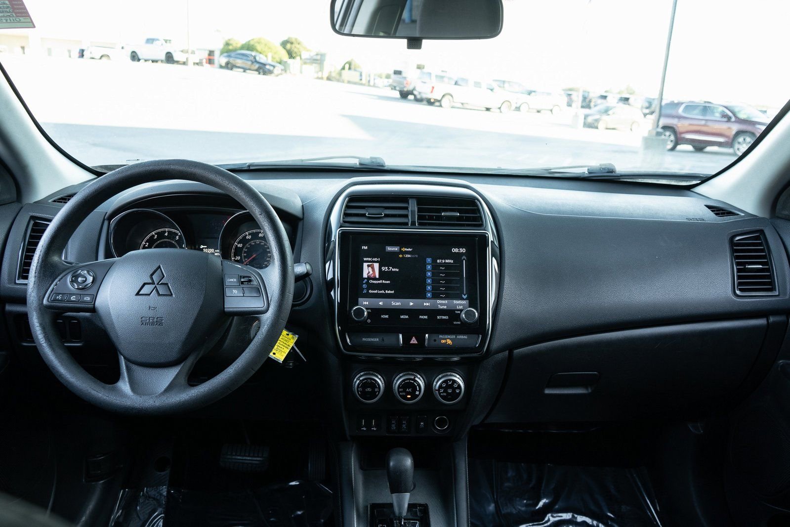 Used 2020 Mitsubishi Outlander Sport ES image 9
