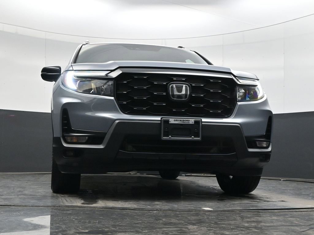 Used 2023 Honda Passport Elite image 28