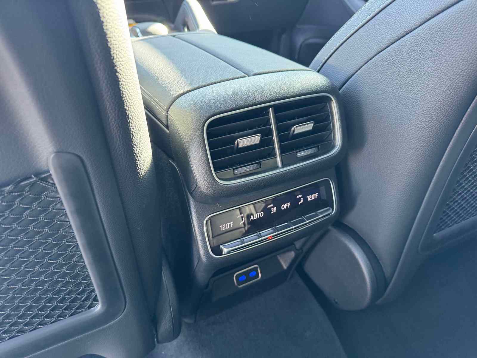 New 2025 Mercedes-Benz GLS 450 4MATIC image 29