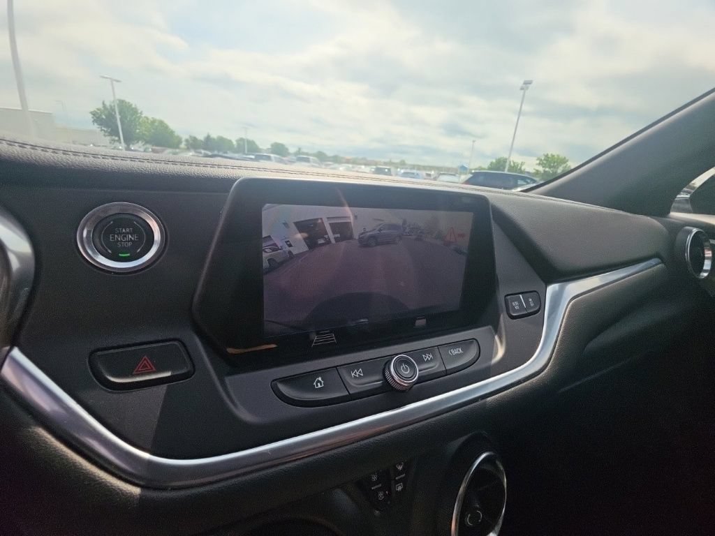 Used 2019 Chevrolet Blazer LT AWD/4WD image 20