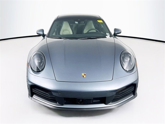 Used 2025 Porsche 911 Carrera image 6