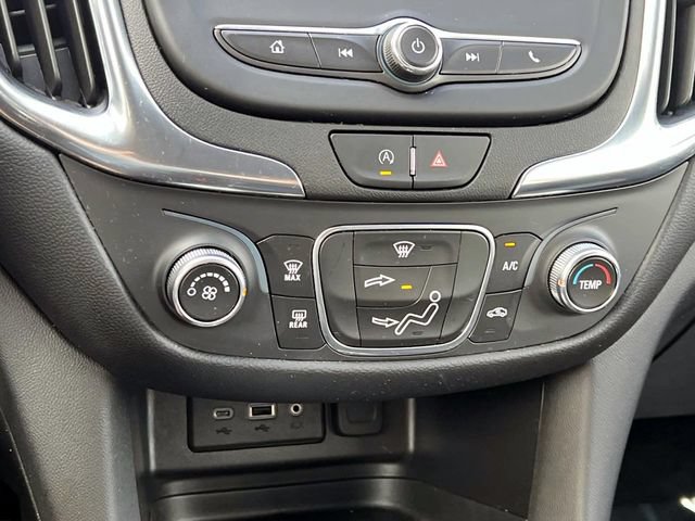 Used 2022 Chevrolet Equinox LT FWD image 24