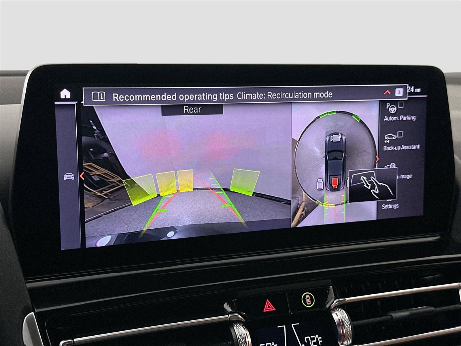 New 2026 BMW 840i xDrive Coupe AWD/4WD image 28