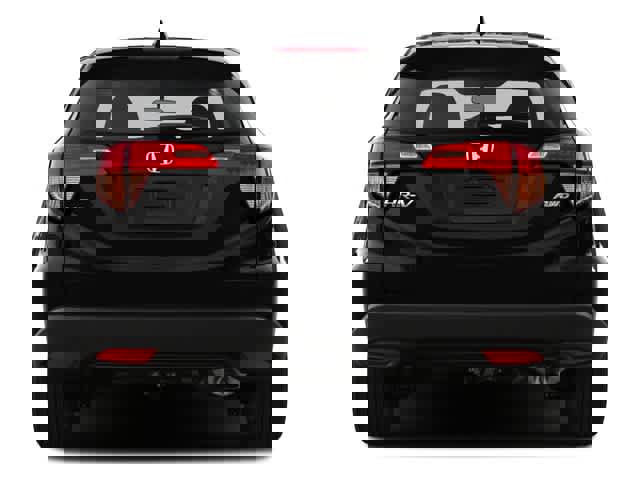 Used 2016 Honda HR-V EX image 5