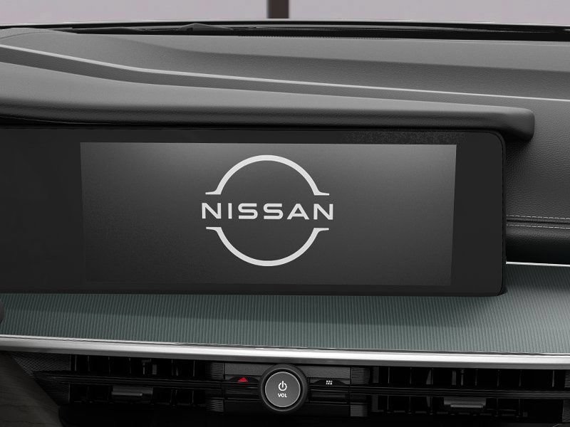 New 2026 Nissan Murano Platinum w/ Cargo Package AWD/4WD image 18