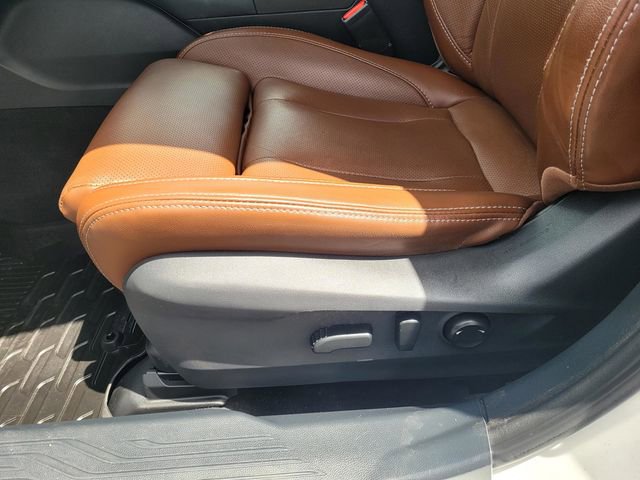 Used 2020 Subaru Outback Touring XT AWD/4WD image 19