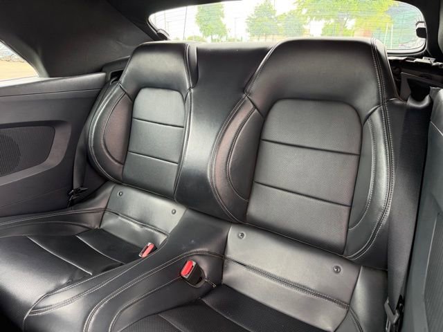 Used 2024 Ford Mustang Premium image 19