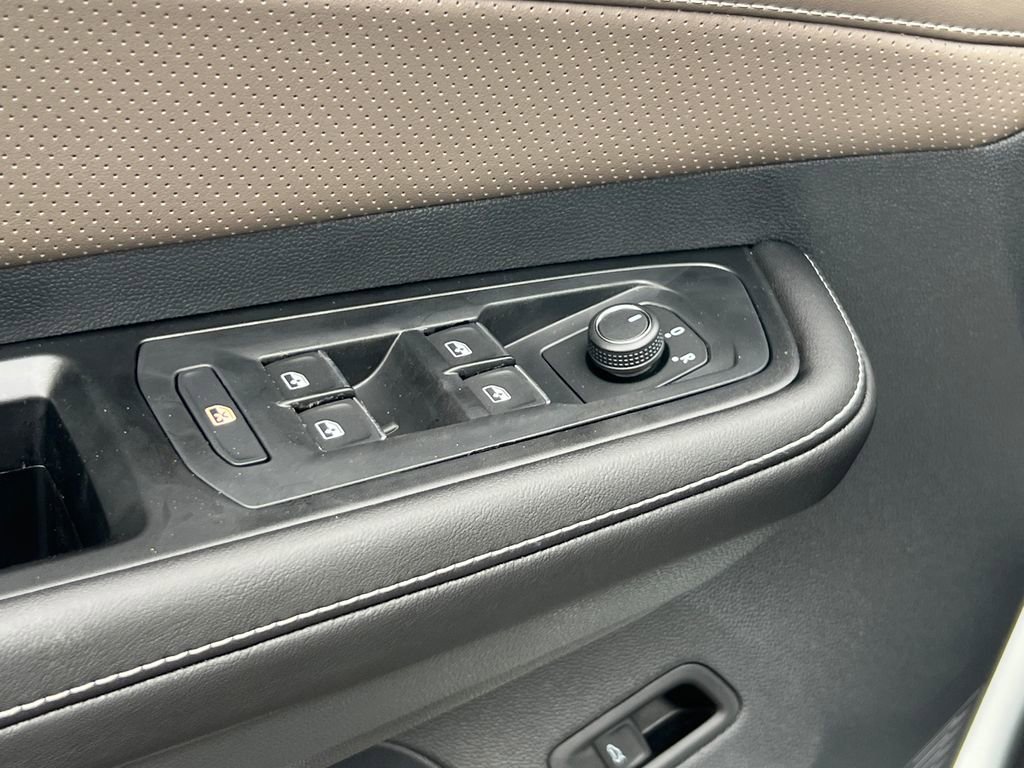 New 2026 Volkswagen Atlas SEL image 30