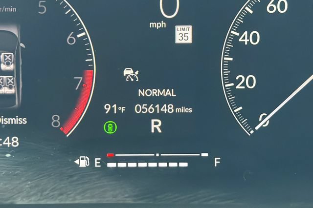 Used 2022 Honda Civic Sport image 30