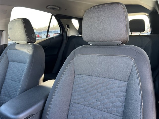 Used 2019 Chevrolet Equinox LT image 12