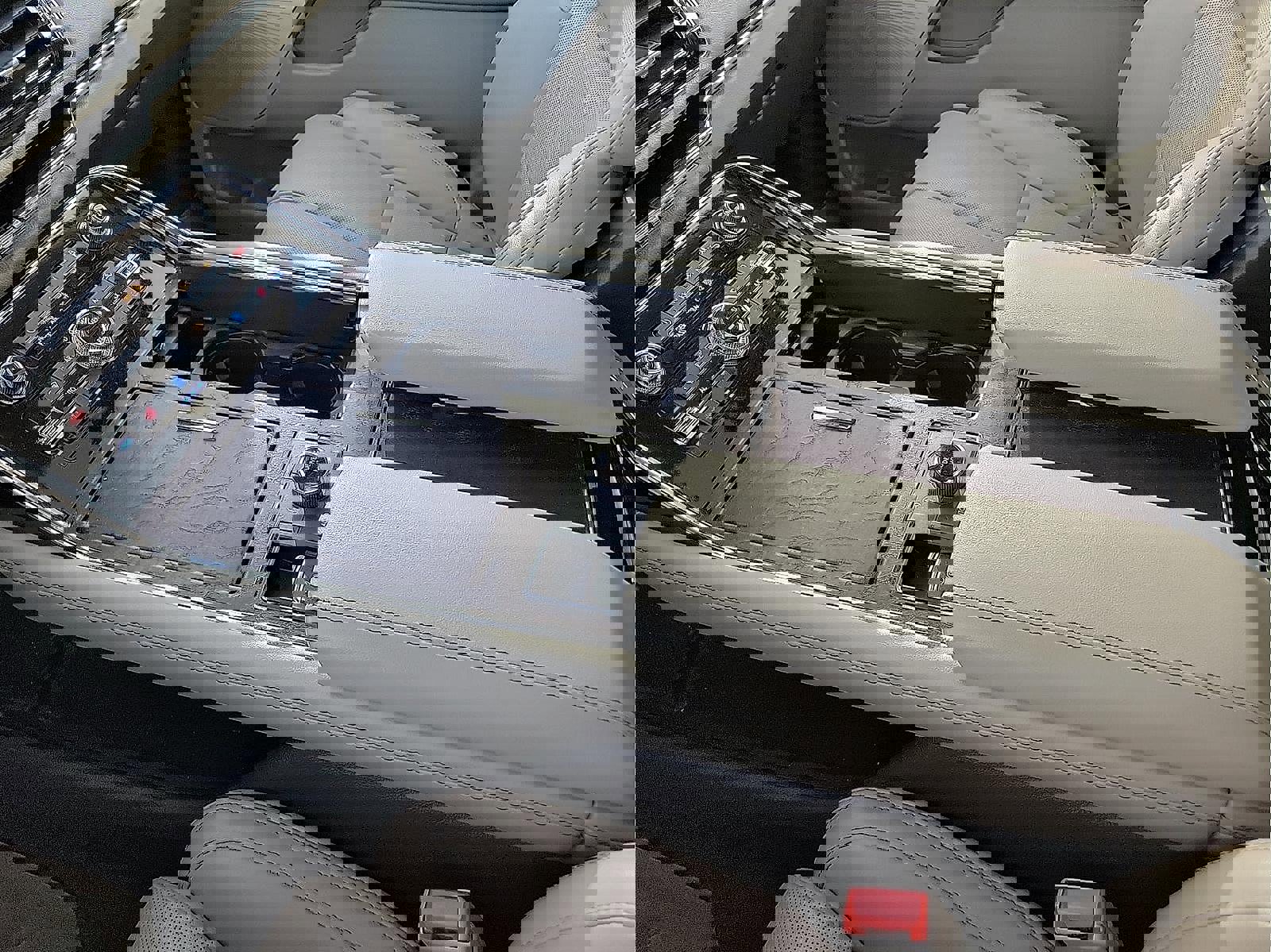 Used 2022 Lincoln Navigator L Reserve image 20