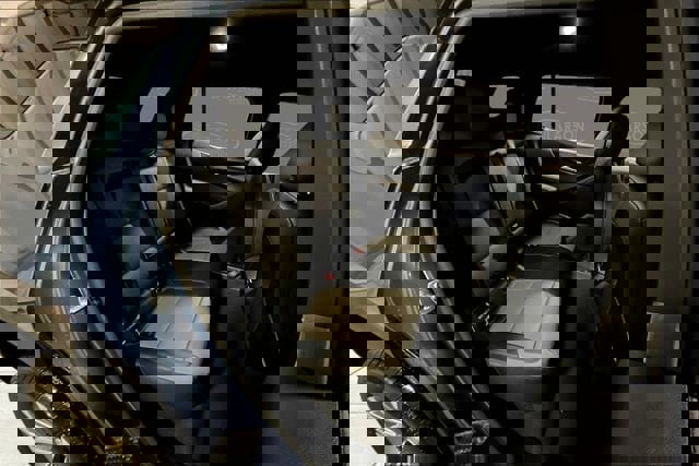 New 2026 Chevrolet Equinox LT w/ Convenience Package II image 11