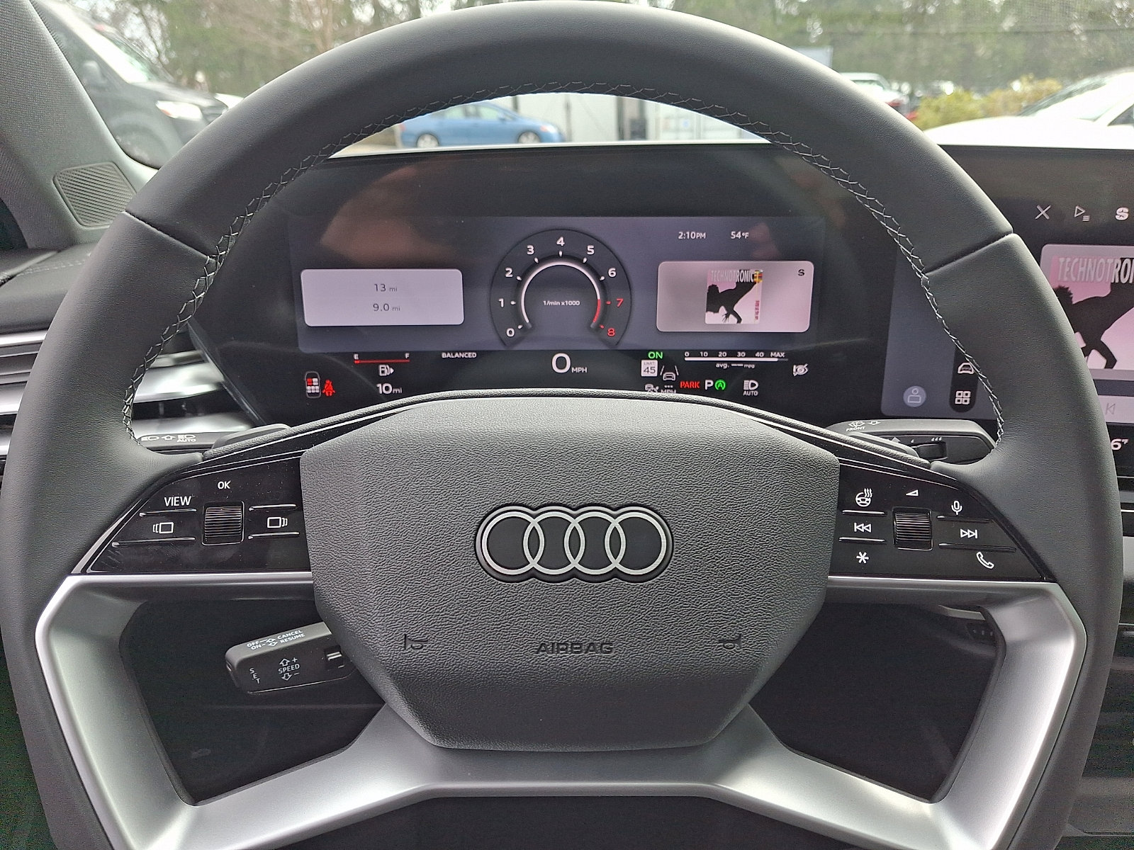 New 2026 Audi A5 2.0T Premium Plus image 16