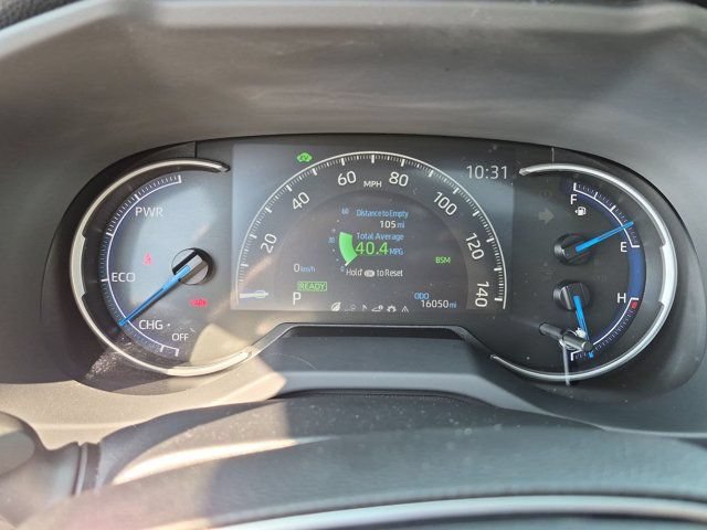 Certified 2024 Toyota RAV4 SE w/ Convenience Package AWD/4WD image 11
