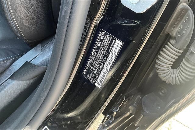 Used 2021 Mercedes-Benz C 300 4MATIC Sedan image 19