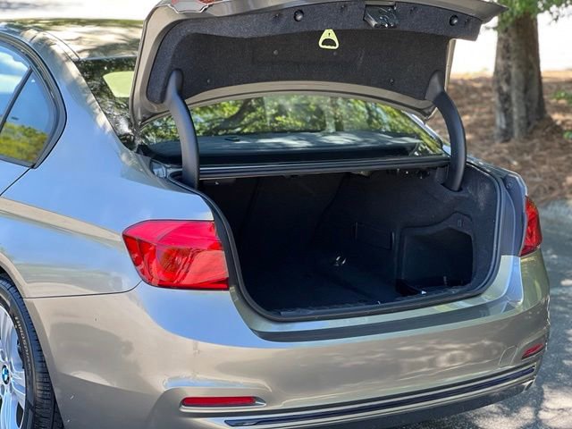 Used 2016 BMW 328i Sedan RWD image 42