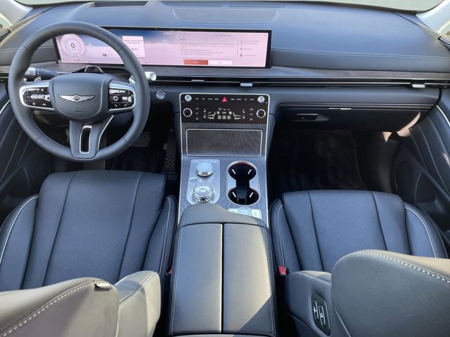 New 2026 Genesis GV80 2.5T Prestige image 13
