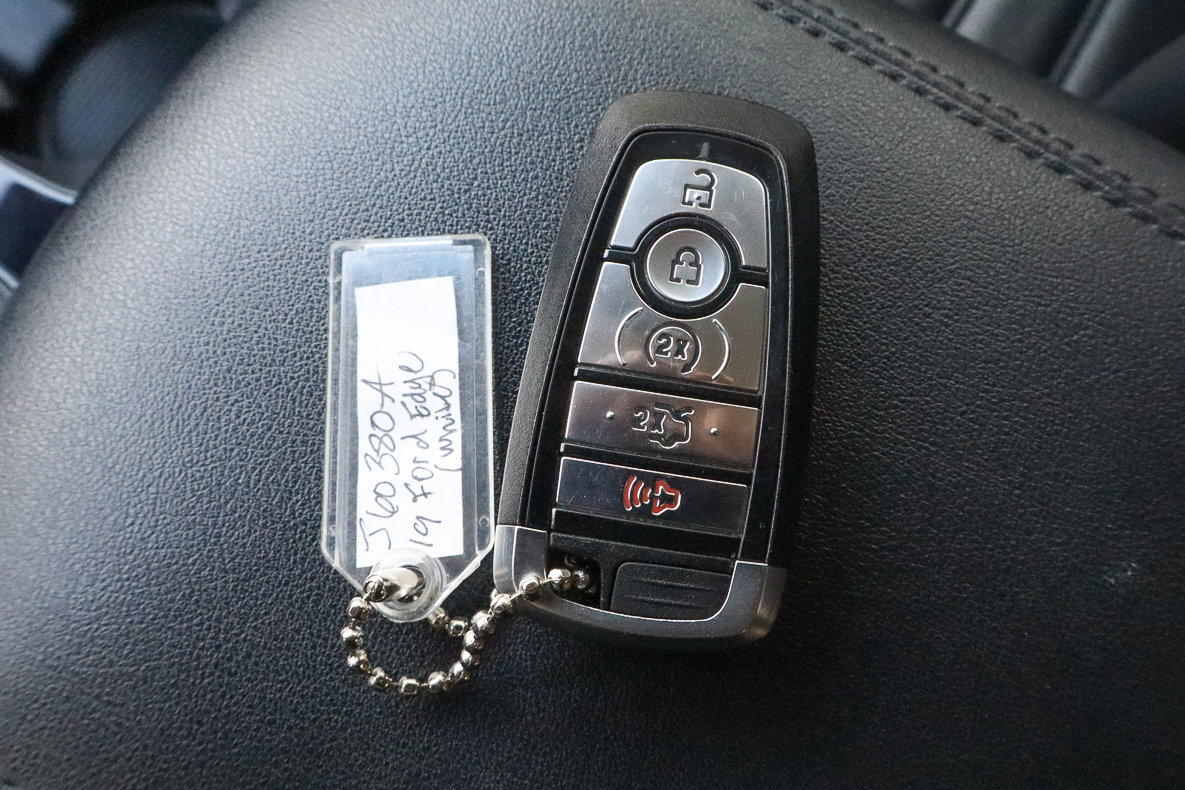 Used 2019 Ford Edge SEL w/ Equipment Group 201A image 32