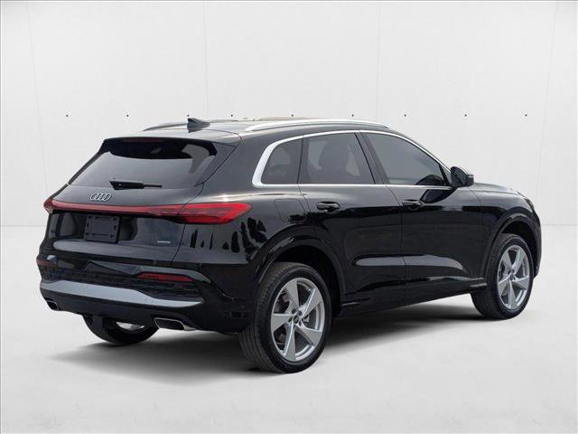 New 2025 Audi Q5 Premium Plus image 2