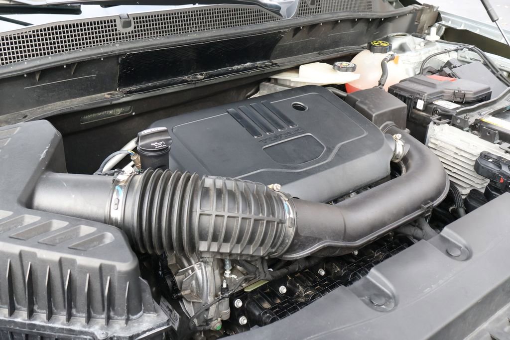 Certified 2024 Chevrolet Blazer LT image 15