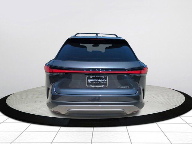 New 2026 Lexus RX 350 Premium FWD image 5