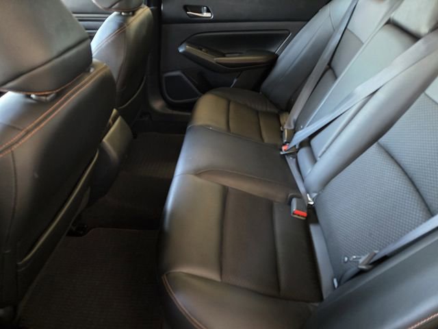 Used 2021 Nissan Altima 2.5 SR FWD image 31