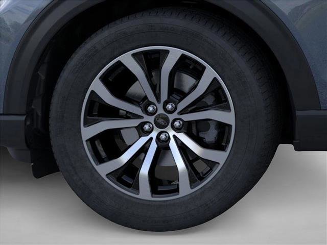 New 2026 Ford Explorer ST-Line w/ Premium Package image 19