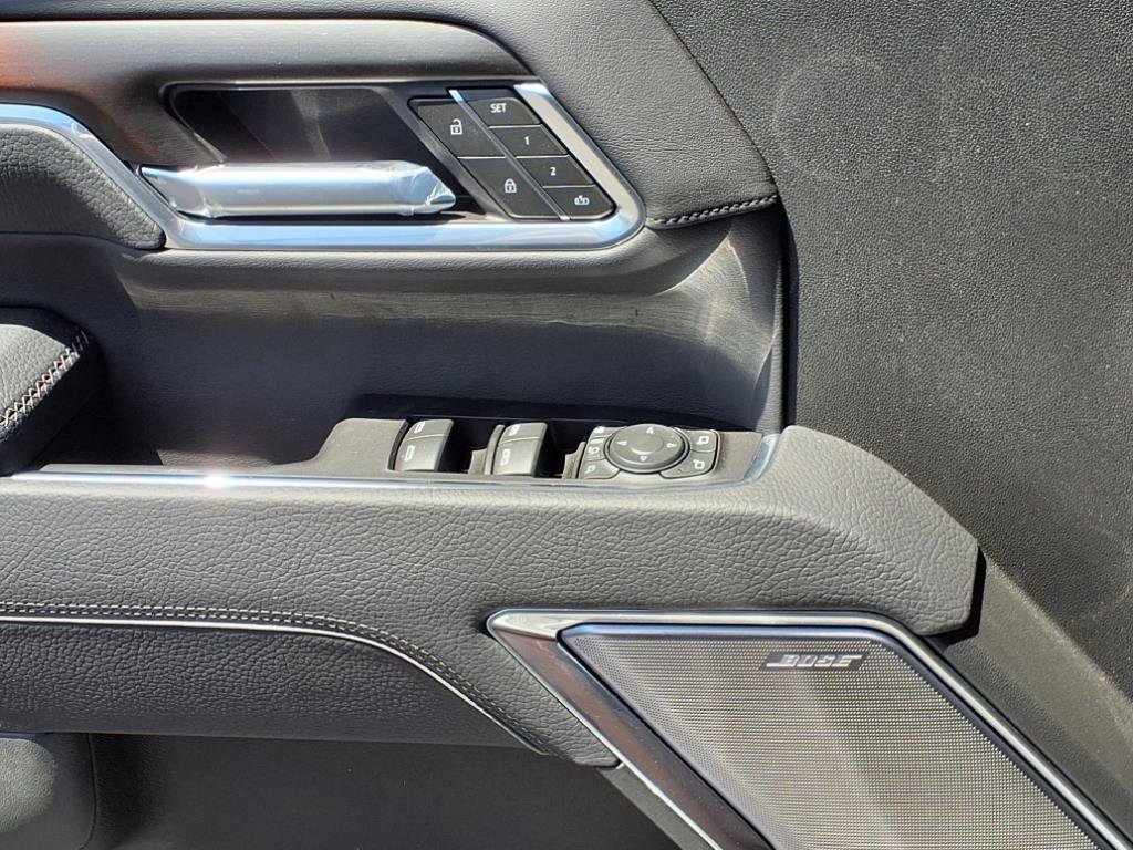 New 2025 GMC Sierra 2500 Denali w/ Denali Reserve Package image 12