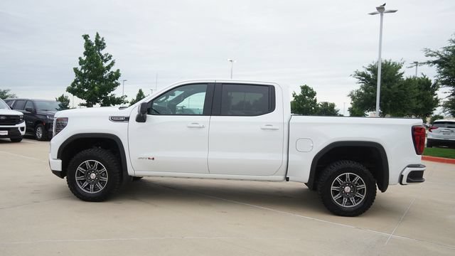 Used 2025 GMC Sierra 1500 AT4 AWD/4WD image 6