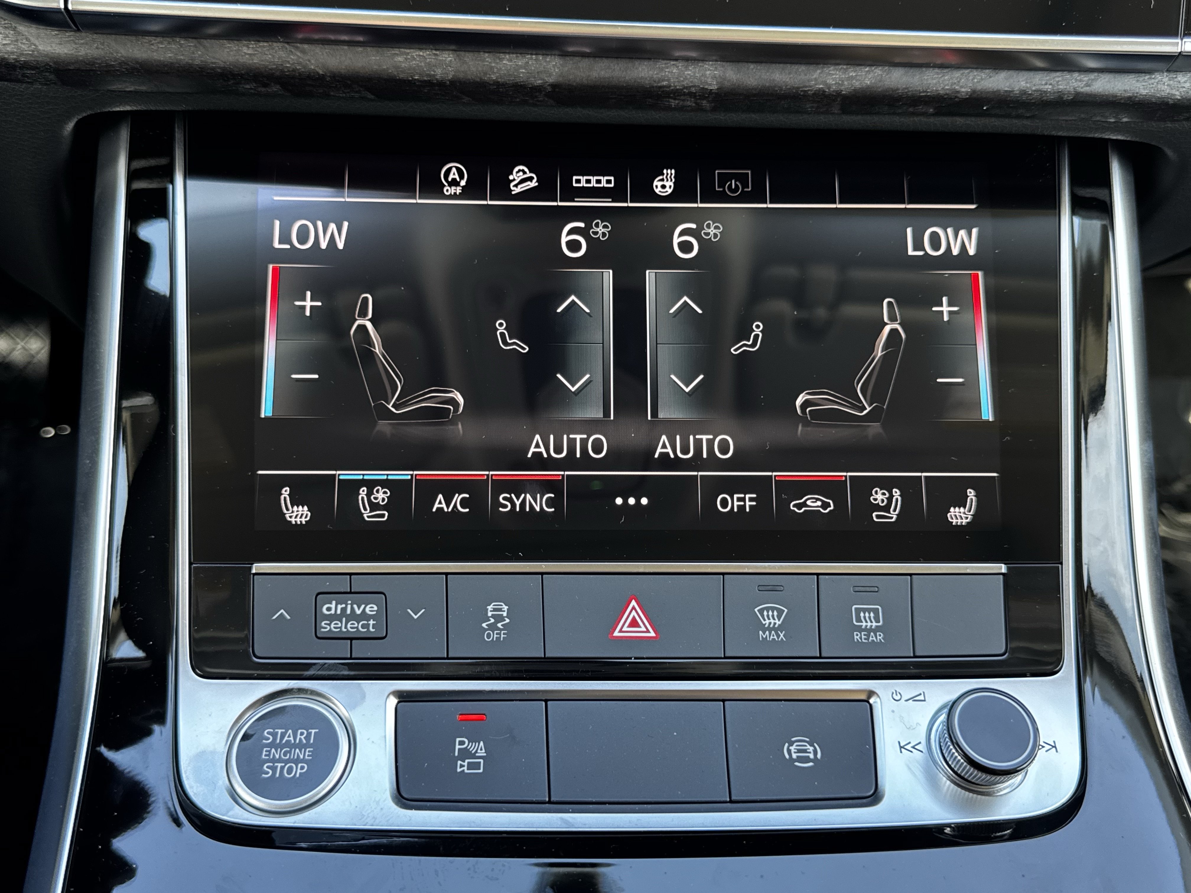 New 2026 Audi Q7 2.0T Premium Plus AWD/4WD image 26