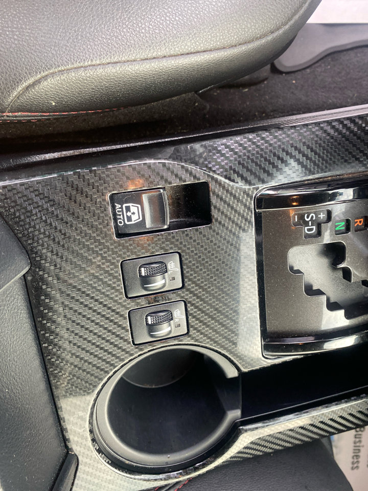 Used 2019 Toyota 4Runner TRD Off-Road Premium image 20