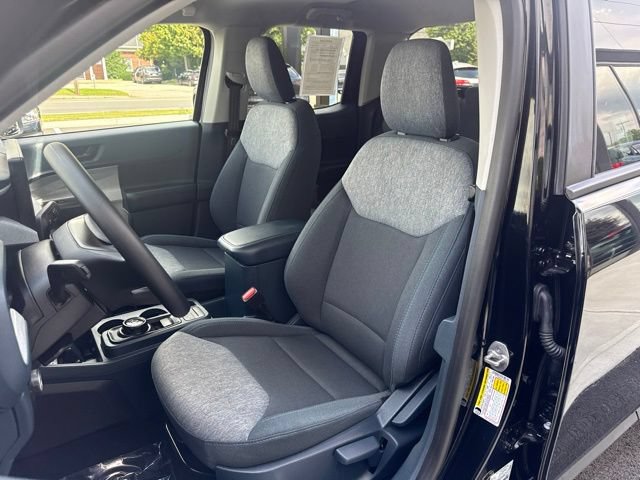 Used 2026 Ford Maverick XLT AWD/4WD image 10